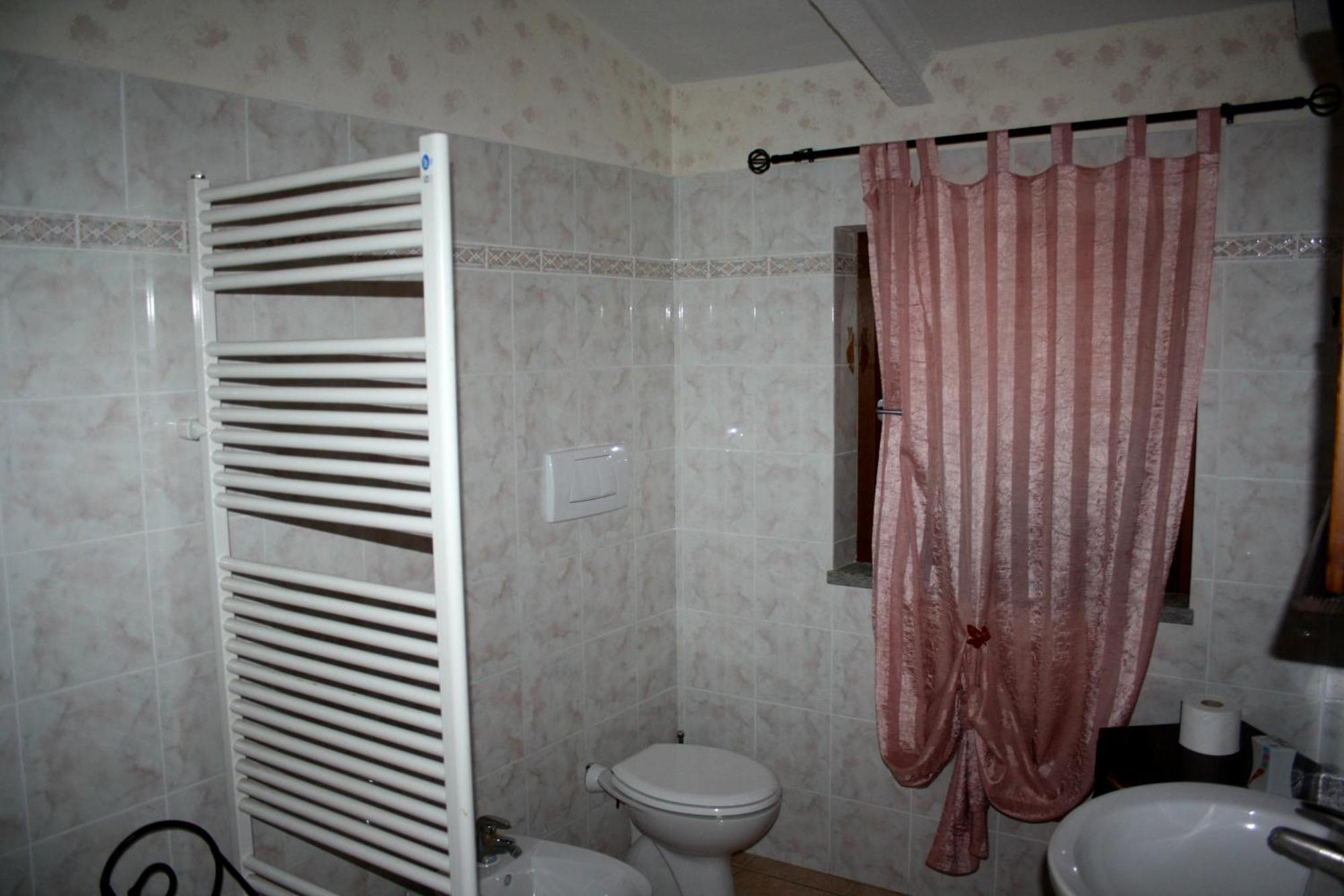 Agriturismo Santa Maria Марта Номер фото