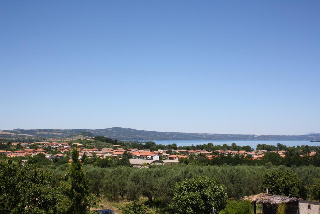 Agriturismo Santa Maria Марта Номер фото